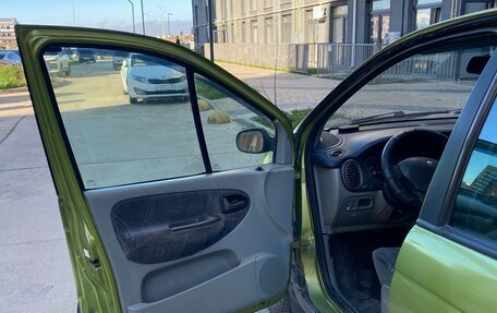 Renault Scenic III, 1999 год, 250 000 рублей, 9 фотография