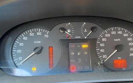 Renault Scenic III, 1999 год, 250 000 рублей, 11 фотография