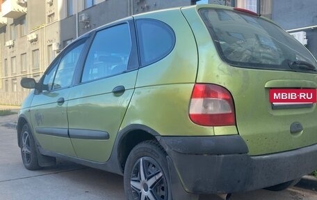 Renault Scenic III, 1999 год, 250 000 рублей, 7 фотография