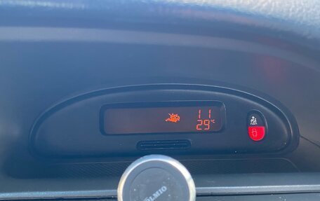 Renault Scenic III, 1999 год, 250 000 рублей, 13 фотография