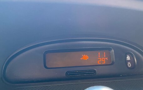 Renault Scenic III, 1999 год, 250 000 рублей, 12 фотография