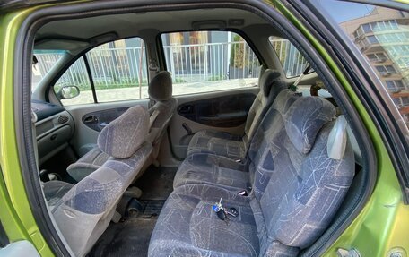 Renault Scenic III, 1999 год, 250 000 рублей, 15 фотография