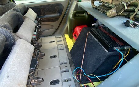 Renault Scenic III, 1999 год, 250 000 рублей, 18 фотография