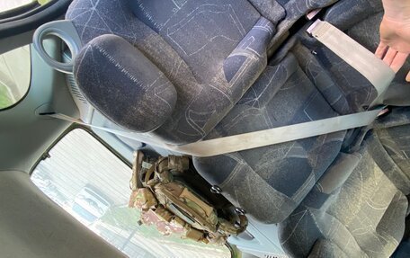 Renault Scenic III, 1999 год, 250 000 рублей, 19 фотография