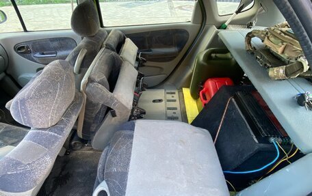 Renault Scenic III, 1999 год, 250 000 рублей, 16 фотография