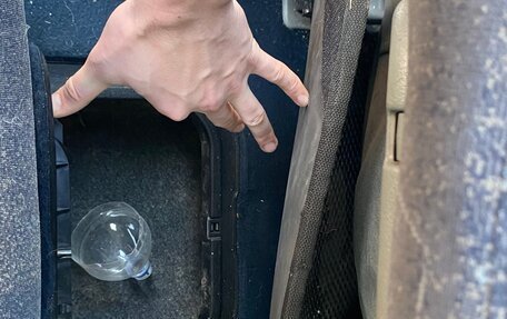 Renault Scenic III, 1999 год, 250 000 рублей, 20 фотография