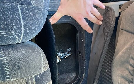 Renault Scenic III, 1999 год, 250 000 рублей, 22 фотография