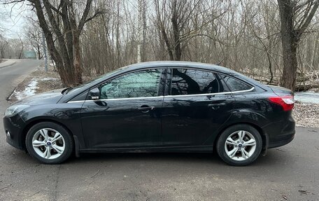 Ford Focus III, 2013 год, 980 000 рублей, 5 фотография