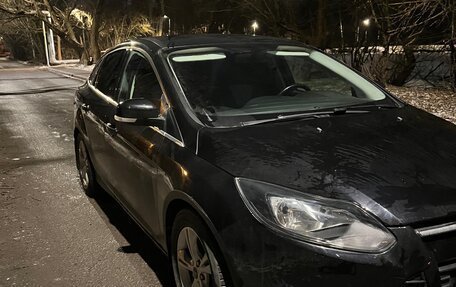Ford Focus III, 2013 год, 980 000 рублей, 13 фотография