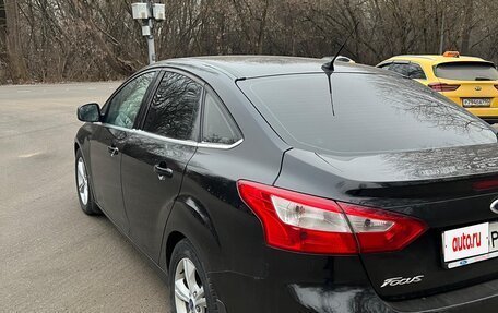 Ford Focus III, 2013 год, 980 000 рублей, 4 фотография