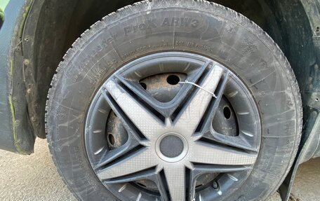 Renault Scenic III, 1999 год, 250 000 рублей, 27 фотография