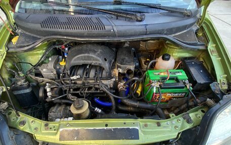 Renault Scenic III, 1999 год, 250 000 рублей, 28 фотография