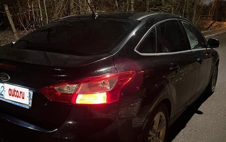 Ford Focus III, 2013 год, 980 000 рублей, 9 фотография