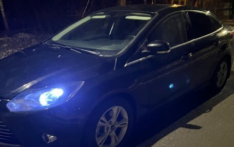 Ford Focus III, 2013 год, 980 000 рублей, 10 фотография