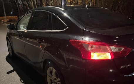 Ford Focus III, 2013 год, 980 000 рублей, 11 фотография