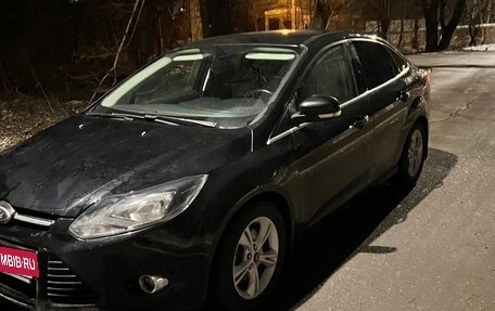 Ford Focus III, 2013 год, 980 000 рублей, 12 фотография