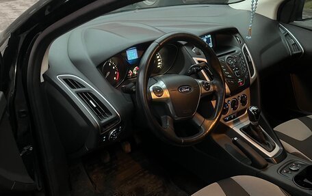 Ford Focus III, 2013 год, 980 000 рублей, 14 фотография