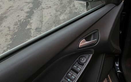 Ford Focus III, 2013 год, 980 000 рублей, 18 фотография