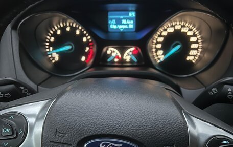 Ford Focus III, 2013 год, 980 000 рублей, 19 фотография