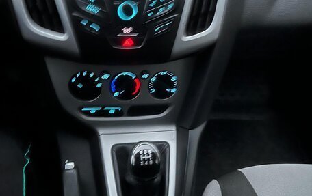 Ford Focus III, 2013 год, 980 000 рублей, 22 фотография