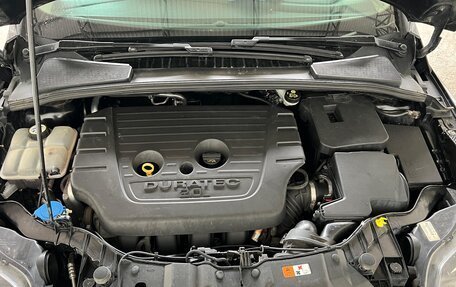 Ford Focus III, 2013 год, 980 000 рублей, 23 фотография