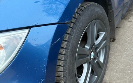 BMW 1 серия, 2006 год, 720 000 рублей, 4 фотография