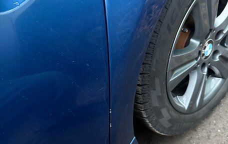 BMW 1 серия, 2006 год, 720 000 рублей, 5 фотография