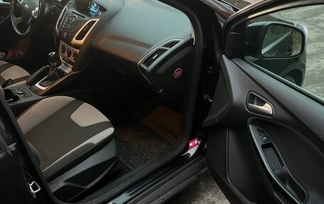 Ford Focus III, 2013 год, 980 000 рублей, 16 фотография