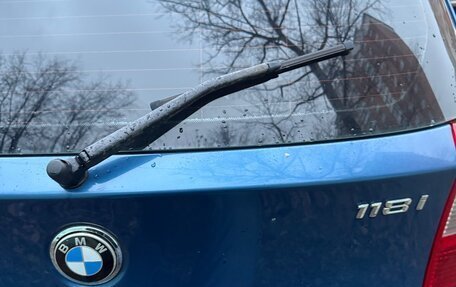 BMW 1 серия, 2006 год, 720 000 рублей, 6 фотография