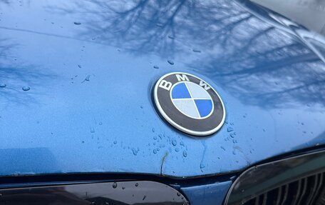 BMW 1 серия, 2006 год, 720 000 рублей, 8 фотография