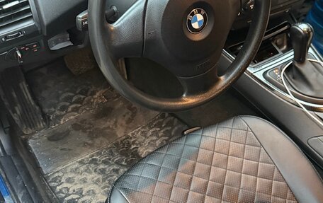BMW 1 серия, 2006 год, 720 000 рублей, 13 фотография