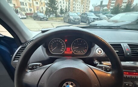 BMW 1 серия, 2006 год, 720 000 рублей, 18 фотография
