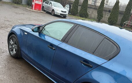 BMW 1 серия, 2006 год, 720 000 рублей, 20 фотография