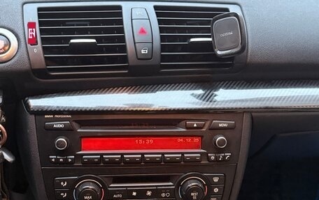 BMW 1 серия, 2006 год, 720 000 рублей, 14 фотография