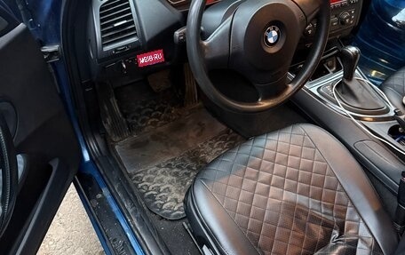 BMW 1 серия, 2006 год, 720 000 рублей, 10 фотография