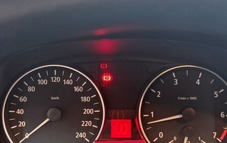 BMW 1 серия, 2006 год, 720 000 рублей, 15 фотография