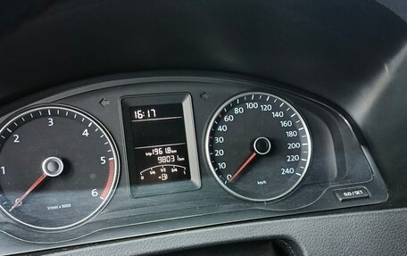 Volkswagen Caravelle T5, 2011 год, 2 350 000 рублей, 9 фотография