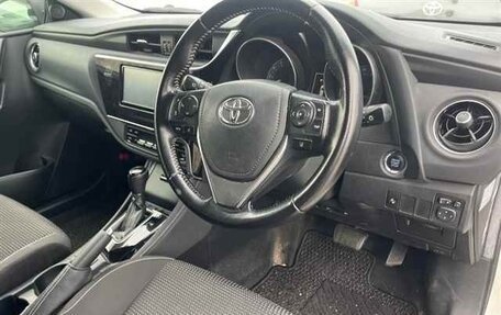 Toyota Auris II, 2015 год, 955 000 рублей, 4 фотография