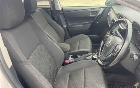 Toyota Auris II, 2015 год, 955 000 рублей, 8 фотография