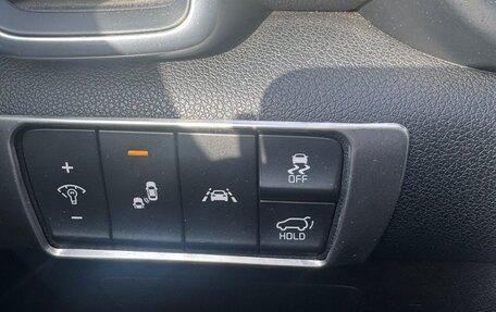 KIA Sportage IV рестайлинг, 2016 год, 1 850 000 рублей, 16 фотография