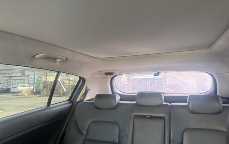 KIA Sportage IV рестайлинг, 2016 год, 1 850 000 рублей, 14 фотография