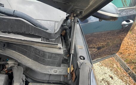 KIA Sportage IV рестайлинг, 2016 год, 1 850 000 рублей, 22 фотография