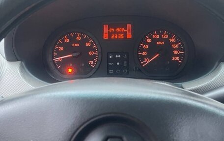 Renault Logan I, 2010 год, 420 000 рублей, 6 фотография