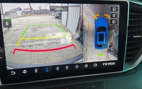 KIA Sportage IV рестайлинг, 2016 год, 1 850 000 рублей, 25 фотография