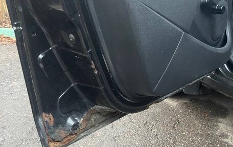 Renault Logan I, 2010 год, 420 000 рублей, 10 фотография