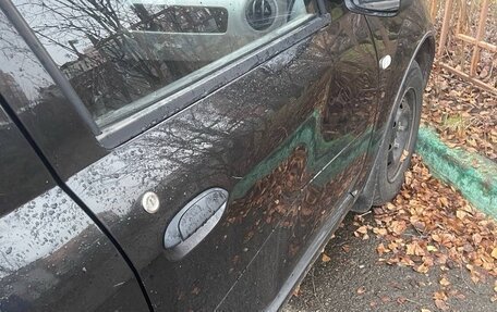 Renault Logan I, 2010 год, 420 000 рублей, 11 фотография