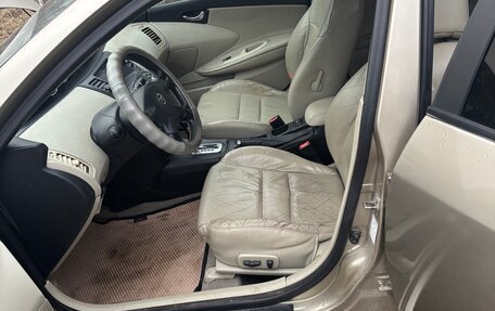 Nissan Primera III, 2003 год, 240 000 рублей, 6 фотография