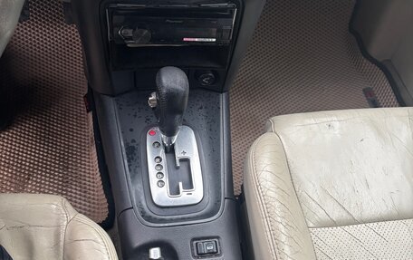 Nissan Primera III, 2003 год, 240 000 рублей, 8 фотография