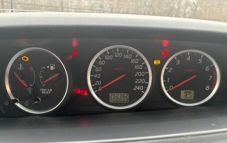 Nissan Primera III, 2003 год, 240 000 рублей, 7 фотография