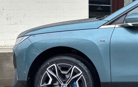 BMW iX, 2022 год, 11 500 000 рублей, 3 фотография